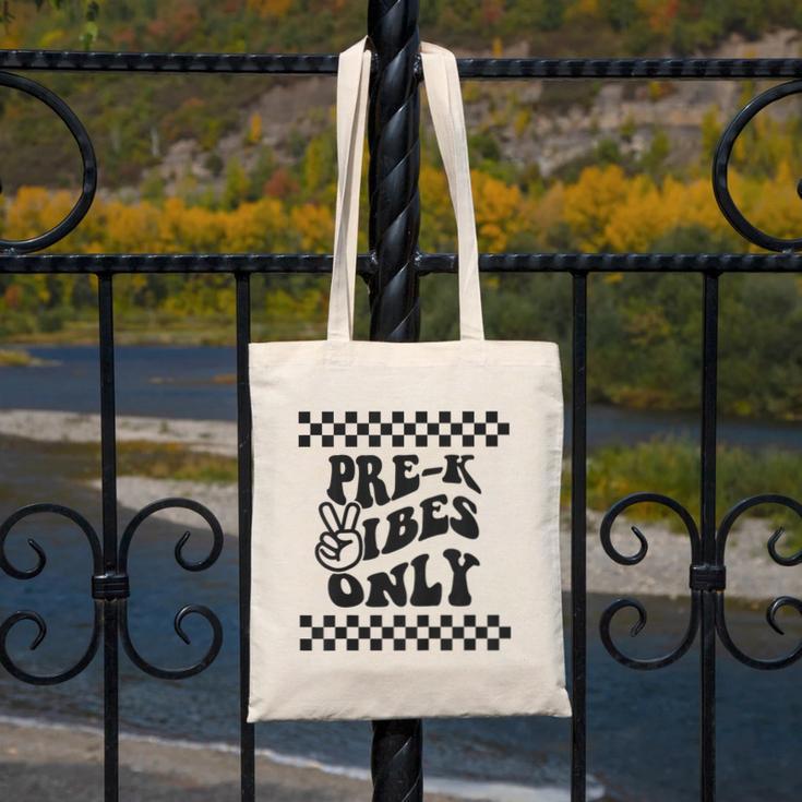 1st Day Of Prek Vibes Only Girls Back To School Pre K Boys Canvas Tote Bag 1st Day Of Prek Vibes Only Girls Back To School Pre K Boys Canvas Tote Bag