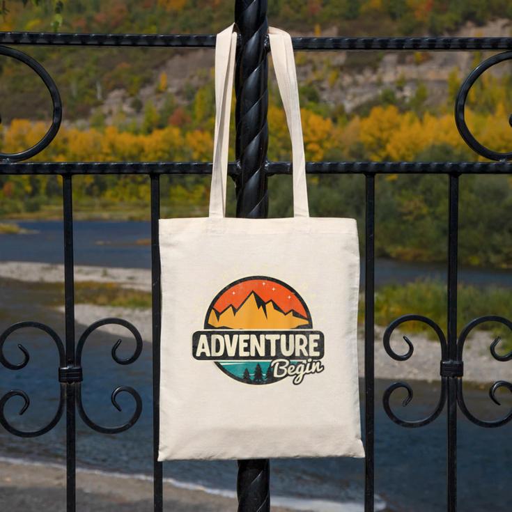 1st First Grade Shirt Adventure Begin Back To School Canvas Tote Bag 1st First Grade Shirt Adventure Begin Back To School Canvas Tote Bag