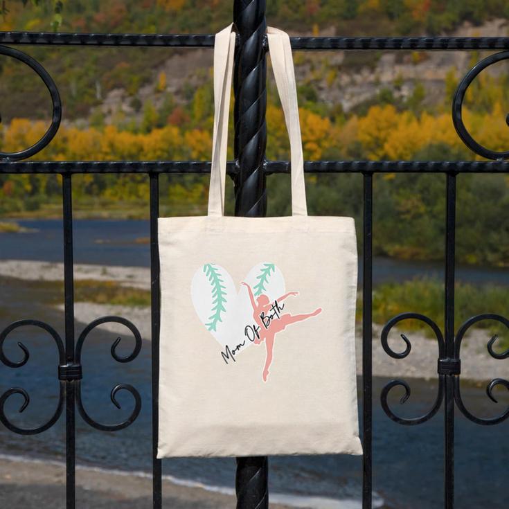2 Sided Sorry Can't Dance Baseball Bye Mom Of Both Canvas Tote Bag 2 Sided Sorry Can't Dance Baseball Bye Mom Of Both Canvas Tote Bag