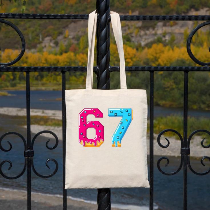 67 Shirt Baseball Life Style 101 Apparel Youth Drip Meme Canvas Tote Bag 67 Shirt Baseball Life Style 101 Apparel Youth Drip Meme Canvas Tote Bag