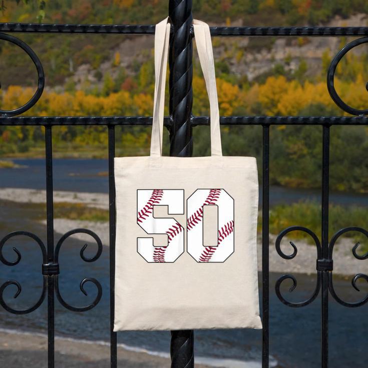 Baseball 1976 50th Birthday Vintage 50 Years Old Retro Canvas Tote Bag Baseball 1976 50th Birthday Vintage 50 Years Old Retro Canvas Tote Bag