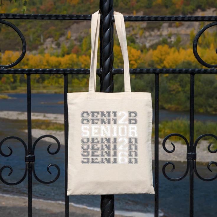 Class Of 2026 Senior 2026 Back To School 2026 Graduation 26 Canvas Tote Bag Class Of 2026 Senior 2026 Back To School 2026 Graduation 26 Canvas Tote Bag