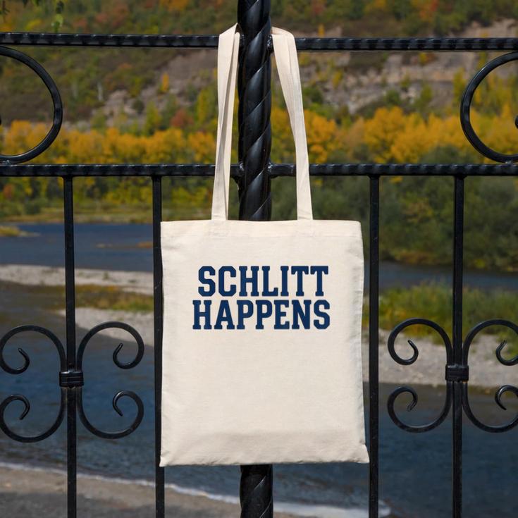 Schlitt Happens NY Bronx I Heart Baseball Apparel Canvas Tote Bag Schlitt Happens NY Bronx I Heart Baseball Apparel Canvas Tote Bag