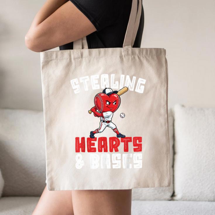 Boys Baseball Valentines Shirt Sterling Hearts Baseball Canvas Tote Bag Boys Baseball Valentines Shirt Sterling Hearts Baseball Canvas Tote Bag
