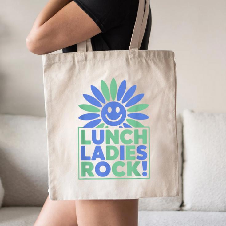 Lunch Lady Squad Cafeteria Worker Back To School Canvas Tote Bag Lunch Lady Squad Cafeteria Worker Back To School Canvas Tote Bag
