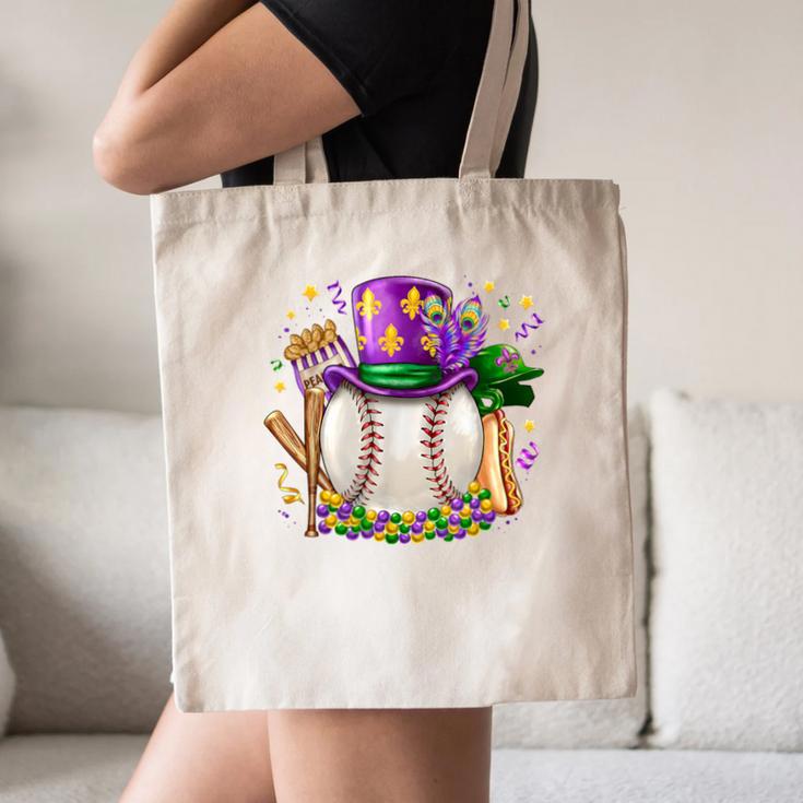 Mardi Gras Baseball Jester Hat Fleur De Lis Boys Girls Kids Canvas Tote Bag Mardi Gras Baseball Jester Hat Fleur De Lis Boys Girls Kids Canvas Tote Bag