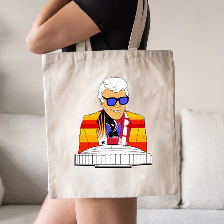Marvin Zindler Houston Soccer Football Basketball Baseball Premium Tri-Blend Canvas Tote Bag Marvin Zindler Houston Soccer Football Basketball Baseball Premium Tri-Blend Canvas Tote Bag