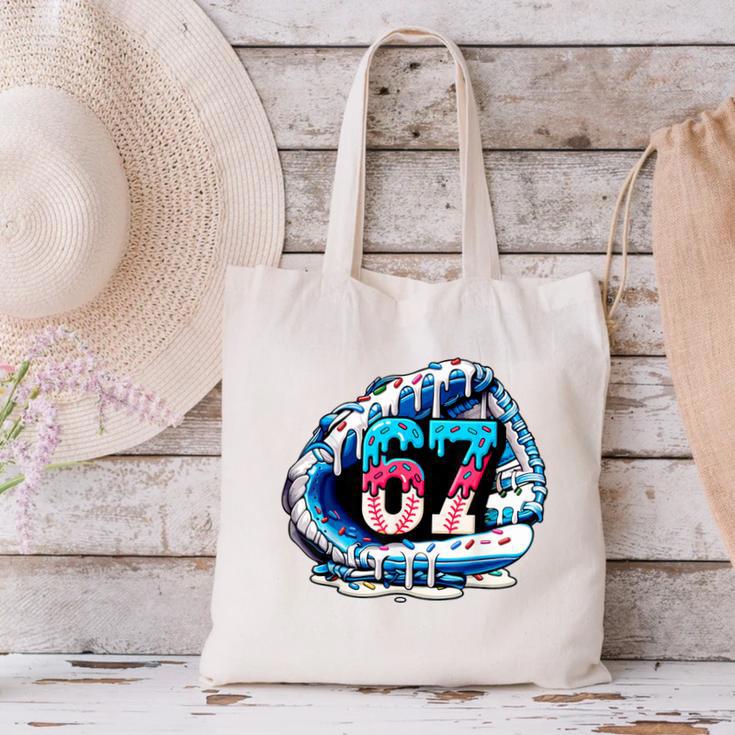 67 Meme Slang Baseball Glove Drip Ice Cream Six Seven 6 7 Canvas Tote Bag 67 Meme Slang Baseball Glove Drip Ice Cream Six Seven 6 7 Canvas Tote Bag