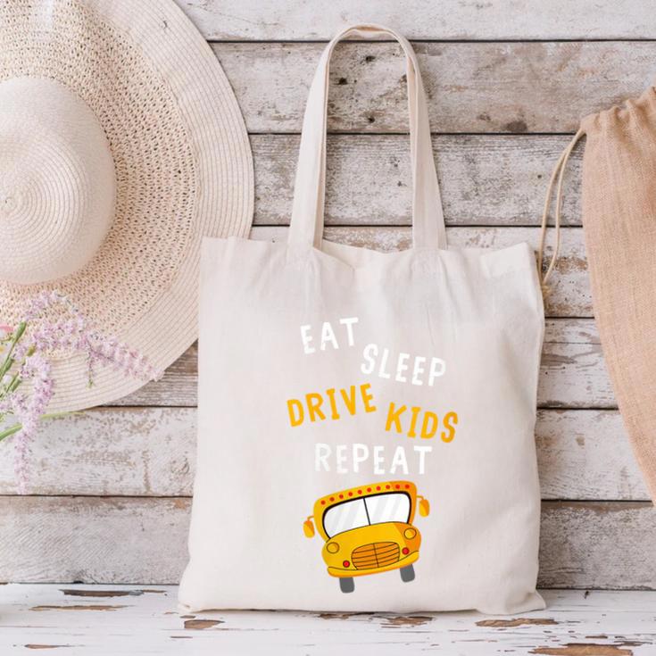 Back To School Bus Driver Appreciation Thank You Quote Canvas Tote Bag Back To School Bus Driver Appreciation Thank You Quote Canvas Tote Bag