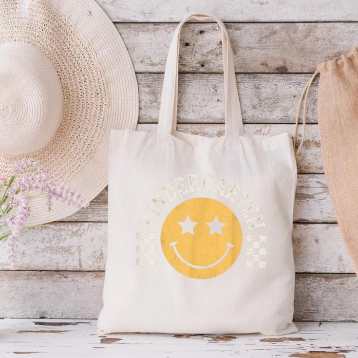 Back To School Kindergarten Kids Boys Girls Canvas Tote Bag Back To School Kindergarten Kids Boys Girls Canvas Tote Bag