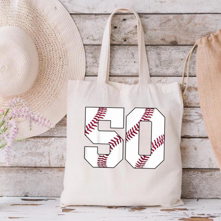 Baseball 1976 50th Birthday Vintage 50 Years Old Retro Canvas Tote Bag Baseball 1976 50th Birthday Vintage 50 Years Old Retro Canvas Tote Bag