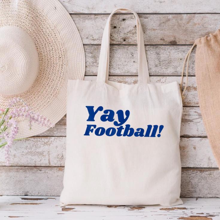 College Football Shirt University Team Colors Back To School Canvas Tote Bag College Football Shirt University Team Colors Back To School Canvas Tote Bag
