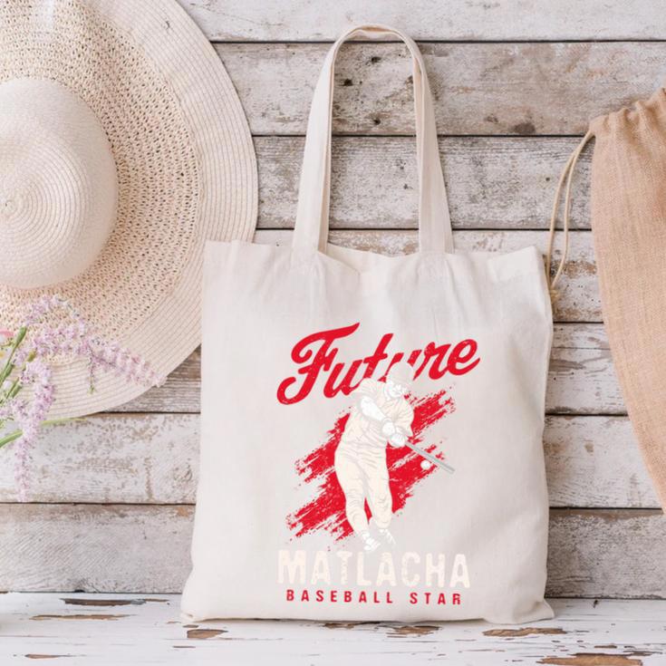 Future Matlacha Baseball Star Baseball Player Sports Theme Premium Tri-Blend Canvas Tote Bag Future Matlacha Baseball Star Baseball Player Sports Theme Premium Tri-Blend Canvas Tote Bag