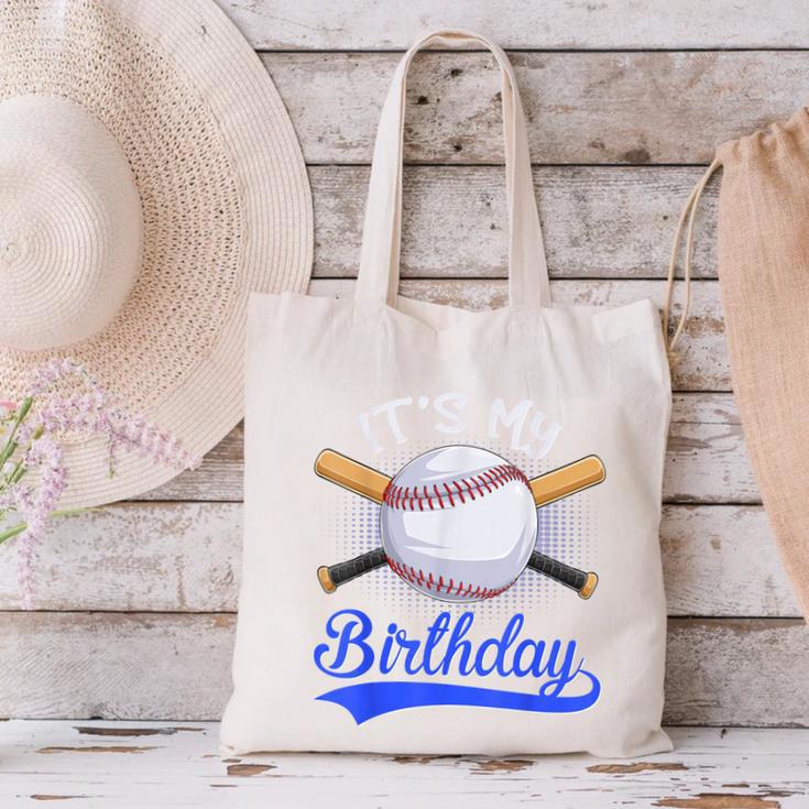Kids 8th Baseball Birthday Party Boys Sport Fan 8 Years Old Canvas Tote Bag Kids 8th Baseball Birthday Party Boys Sport Fan 8 Years Old Canvas Tote Bag