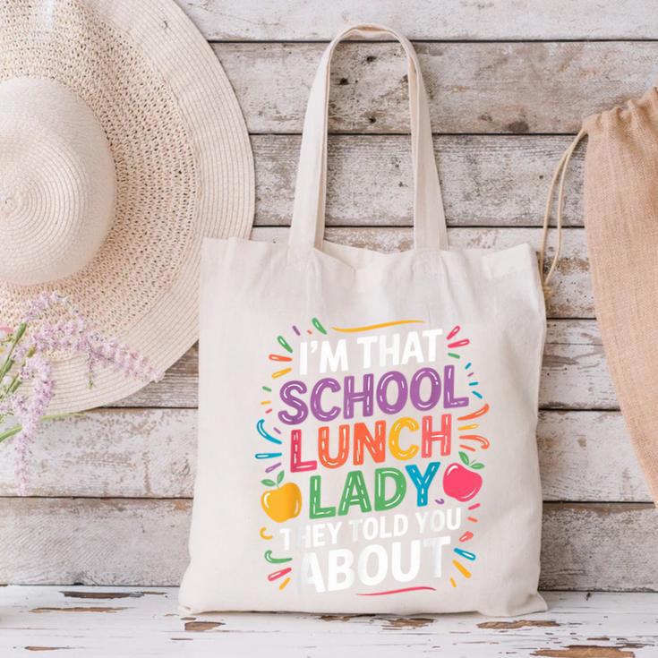 Proud Cafeteria Noun Definition Lunch Lady Back To School Canvas Tote Bag Proud Cafeteria Noun Definition Lunch Lady Back To School Canvas Tote Bag