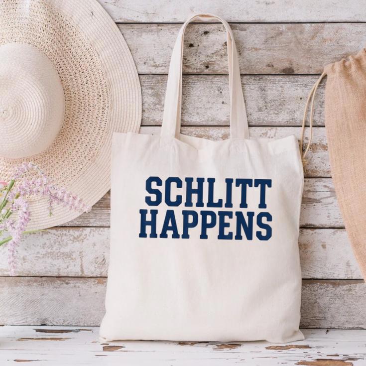 Schlitt Happens NY Bronx I Heart Baseball Apparel Canvas Tote Bag Schlitt Happens NY Bronx I Heart Baseball Apparel Canvas Tote Bag