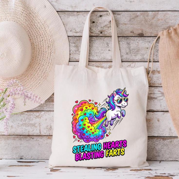 Unicorn Fart Valentine Stealing Hearts Blasting Farts Raglan Baseball Tee Canvas Tote Bag Unicorn Fart Valentine Stealing Hearts Blasting Farts Raglan Baseball Tee Canvas Tote Bag