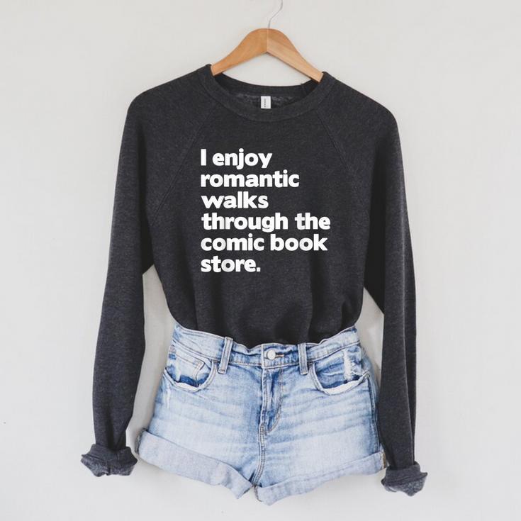 Best Comic Book For Men Women Kids Comic Book Lovers Raglan Sleeve Sweatshirt Best Comic Book For Men Women Kids Comic Book Lovers Raglan Sleeve Sweatshirt
