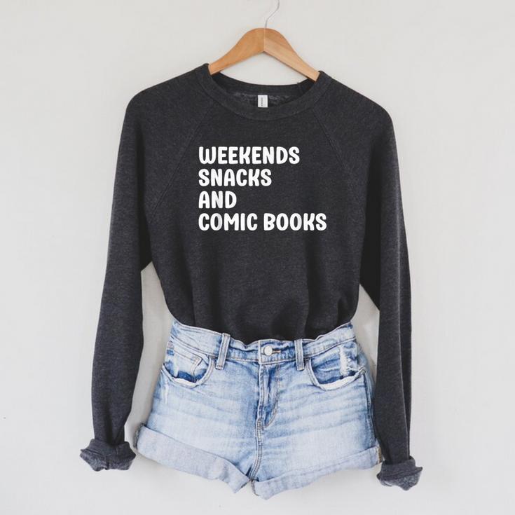 Comic Books I Love Comic Books For Men And Women Raglan Sleeve Sweatshirt Comic Books I Love Comic Books For Men And Women Raglan Sleeve Sweatshirt