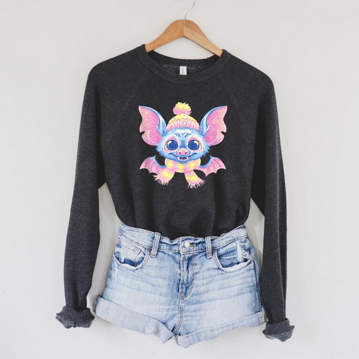 Goat Open Book Reading Animal Lover Graphic Portrait Round Raglan Sleeve Sweatshirt Goat Open Book Reading Animal Lover Graphic Portrait Round Raglan Sleeve Sweatshirt