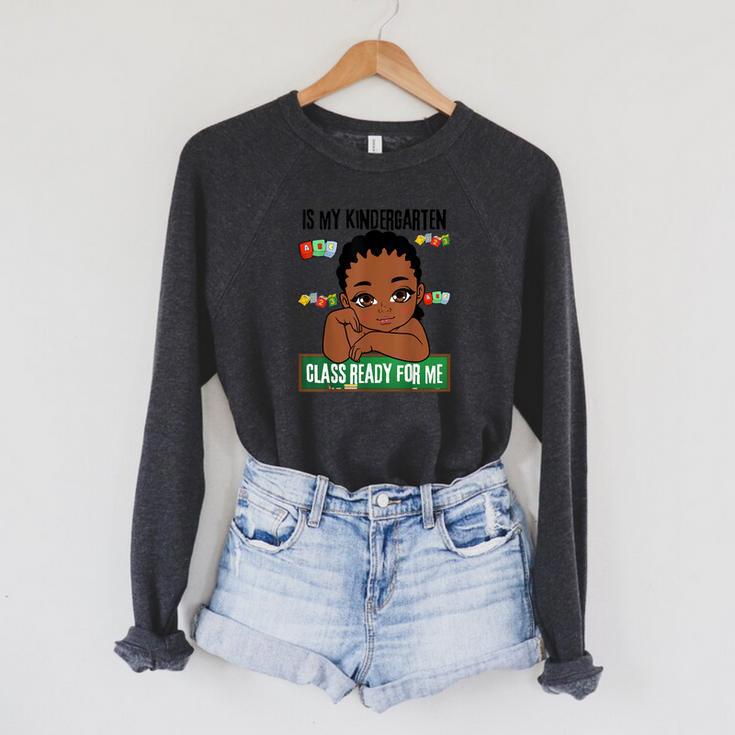 Lil Mr Kindergarten Prince Boys Melanin Boy Read Books Raglan Sleeve Sweatshirt Lil Mr Kindergarten Prince Boys Melanin Boy Read Books Raglan Sleeve Sweatshirt