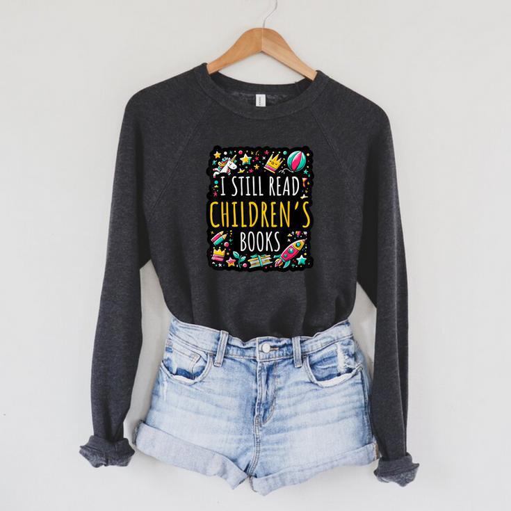 Reading Love Teacher Banned Book Day Reading Bookworm Lovers Raglan Sleeve Sweatshirt