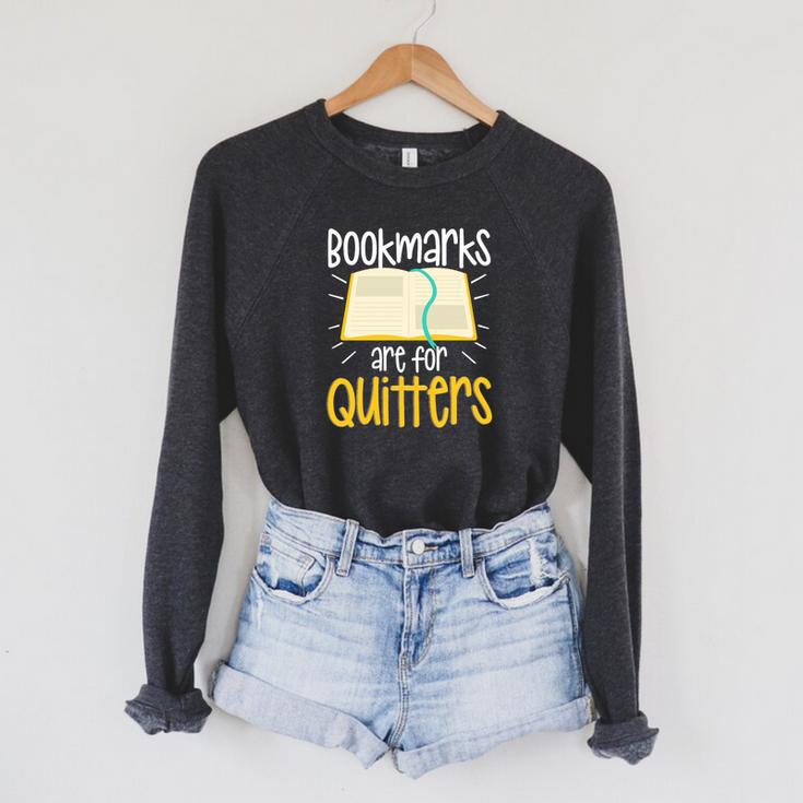 School Librarian Book Lover Library Bookworm Premium Tri-Blend Raglan Sleeve Sweatshirt