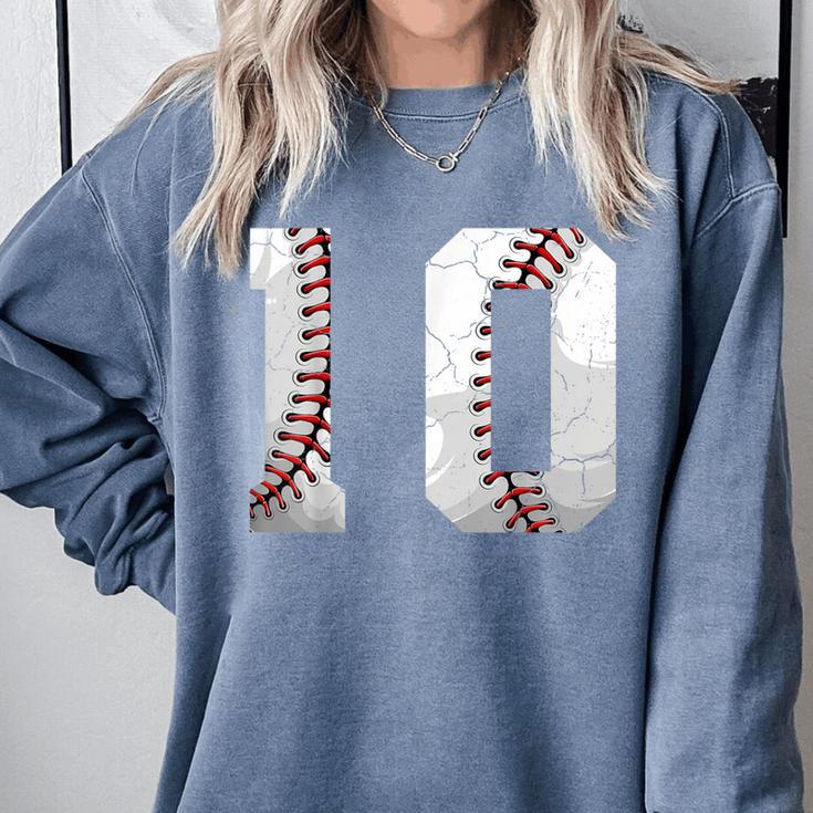 2016 10th Birthday Baseball Boys Kids Ten 10 Tenth Comfort Colors Sweatshirt 2016 10th Birthday Baseball Boys Kids Ten 10 Tenth Comfort Colors Sweatshirt