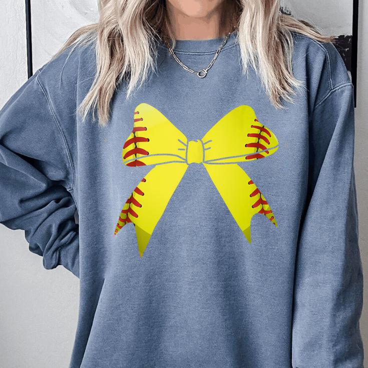Baseball Bow Baseball Mom Women Baseball Mama Comfort Colors Sweatshirt Baseball Bow Baseball Mom Women Baseball Mama Comfort Colors Sweatshirt