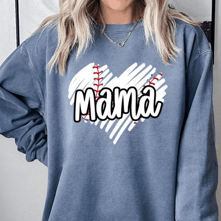 Baseball Mama Scribble Heart Baseball Mom Sports Team Tball Comfort Colors Sweatshirt Baseball Mama Scribble Heart Baseball Mom Sports Team Tball Comfort Colors Sweatshirt