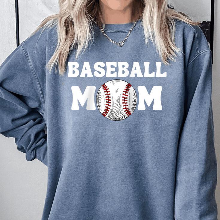 Baseball MOM Mother's Day Baseball Game Cheer Mom Raglan Baseball Tee Comfort Colors Sweatshirt Baseball MOM Mother's Day Baseball Game Cheer Mom Raglan Baseball Tee Comfort Colors Sweatshirt