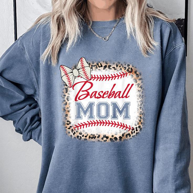 Baseball-Shirt Women Mama Mother Baseball Mom Comfort Colors Sweatshirt Baseball-Shirt Women Mama Mother Baseball Mom Comfort Colors Sweatshirt