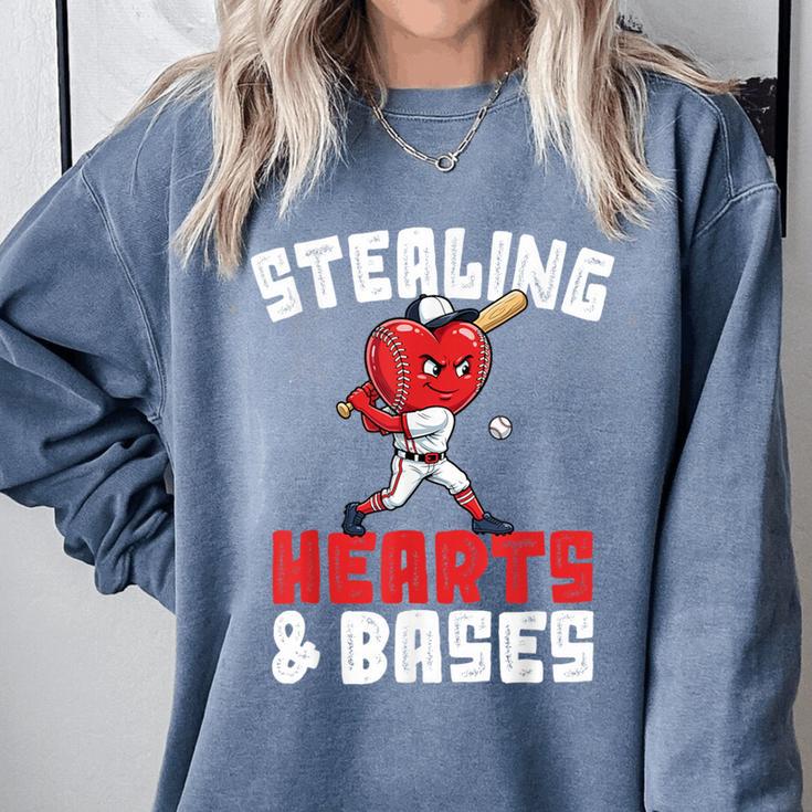 Boys Baseball Valentines Shirt Sterling Hearts Baseball Comfort Colors Sweatshirt Boys Baseball Valentines Shirt Sterling Hearts Baseball Comfort Colors Sweatshirt
