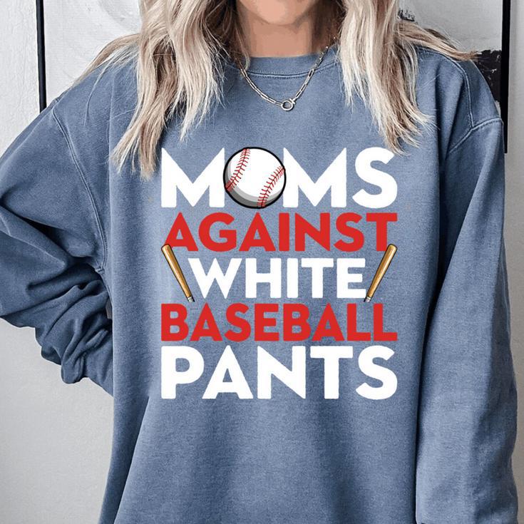 Mom Against Baseball Pants Shirt Baseball Mom Comfort Colors Sweatshirt Mom Against Baseball Pants Shirt Baseball Mom Comfort Colors Sweatshirt