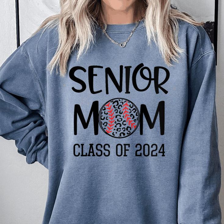 Proud Senior Baseball Mom Senior 2024 Class Leopard Game Day Raglan Baseball Tee Comfort Colors Sweatshirt Proud Senior Baseball Mom Senior 2024 Class Leopard Game Day Raglan Baseball Tee Comfort Colors Sweatshirt