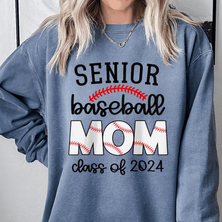 Senior Baseball Mom Class Of 2024 High School College Sports Raglan Baseball Tee Comfort Colors Sweatshirt Senior Baseball Mom Class Of 2024 High School College Sports Raglan Baseball Tee Comfort Colors Sweatshirt