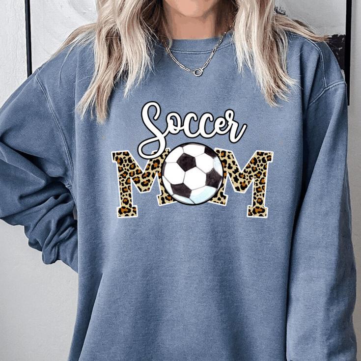Soccer Mom Dance Mom Baseball Mom Mother Day Comfort Colors Sweatshirt Soccer Mom Dance Mom Baseball Mom Mother Day Comfort Colors Sweatshirt