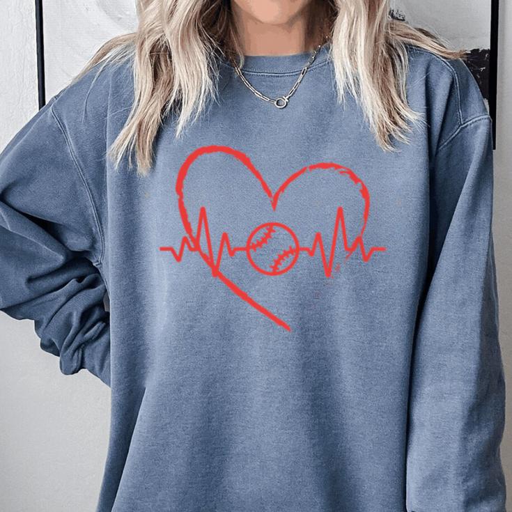 I Am Somebody's Loudmouth Baseball Mama Baseball Mom Comfort Colors Sweatshirt I Am Somebody's Loudmouth Baseball Mama Baseball Mom Comfort Colors Sweatshirt