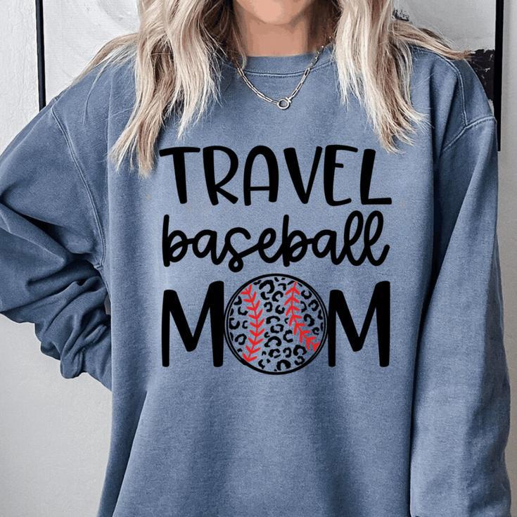 Travel Baseball Mom Travel Team Game Day Travel Sports Mom Comfort Colors Sweatshirt Travel Baseball Mom Travel Team Game Day Travel Sports Mom Comfort Colors Sweatshirt