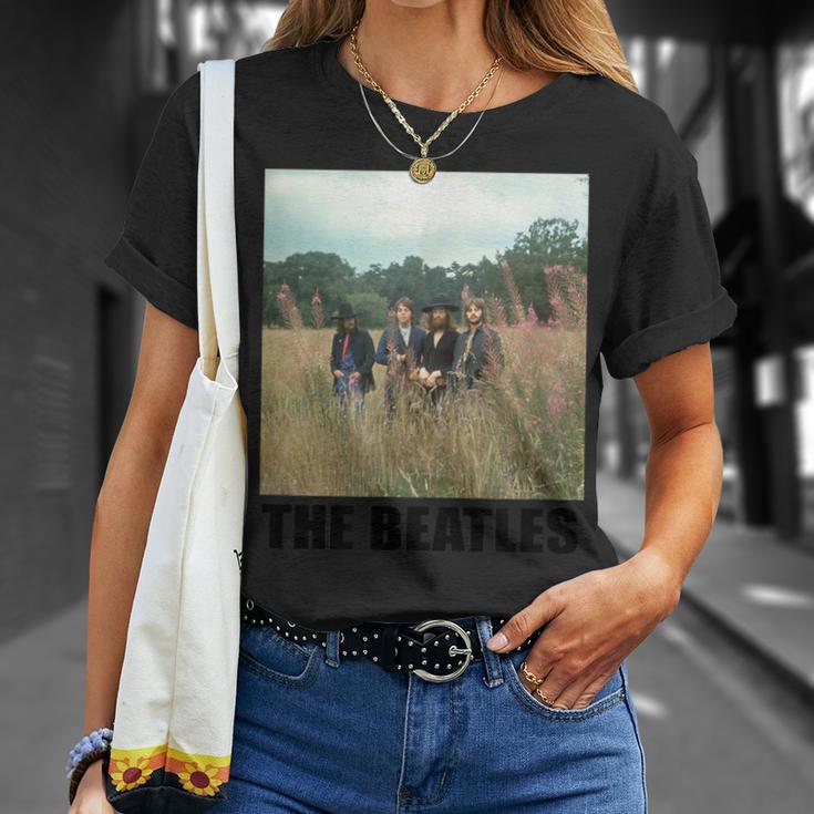Tシャツ 彼女への贈り物