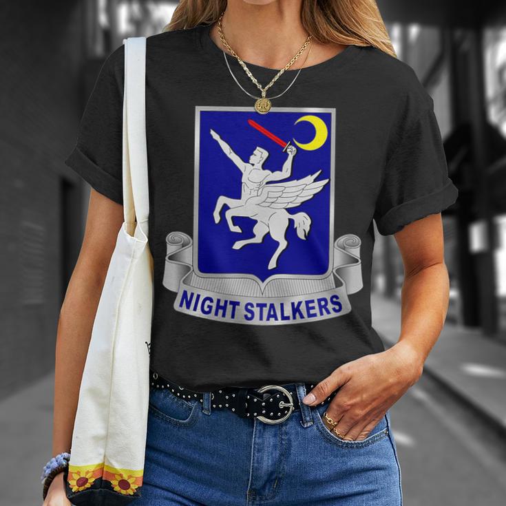 160Th 160Thoar ナイトストーカーズシャツ Dui センター Tシャツ 彼女への贈り物