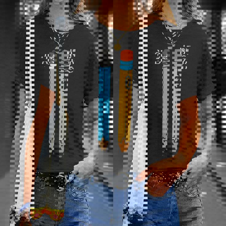 2Bまたは2b エンジニア Tシャツ 彼女への贈り物