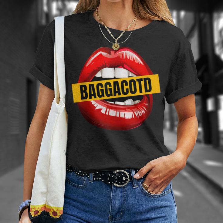 BAGGACOTD Probably Reading Smut Bookish Smutty Book Merch T-Shirt Gifts for Her