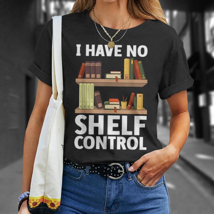 Book Lover Art For Men Women Bookworm Novel Librarian T-Shirt Gifts for Her