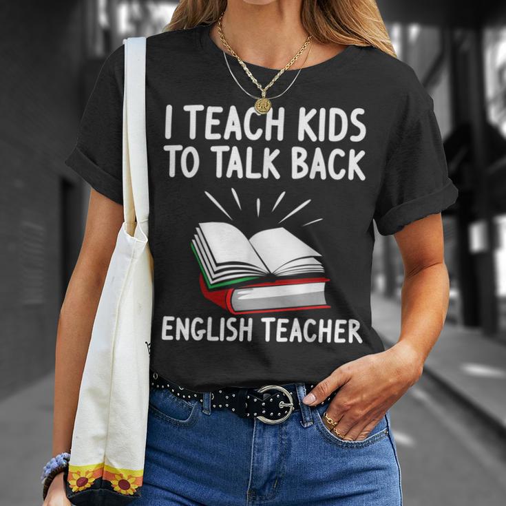 English Teacher Outfit Book Graphic English Grammar Lessons For Men Women T-Shirt Gifts for Her English Teacher Outfit Book Graphic English Grammar Lessons For Men Women T-Shirt Gifts for Her