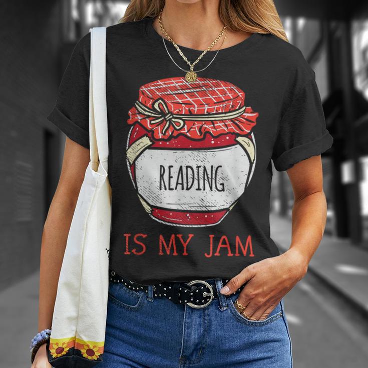 Fun Cute Book Lover Reading For Men Women Girls Kids T-Shirt Gifts for Her