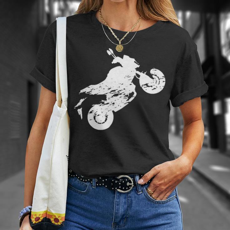 Grom 125Cc バイクtシャツ Tシャツ 彼女への贈り物