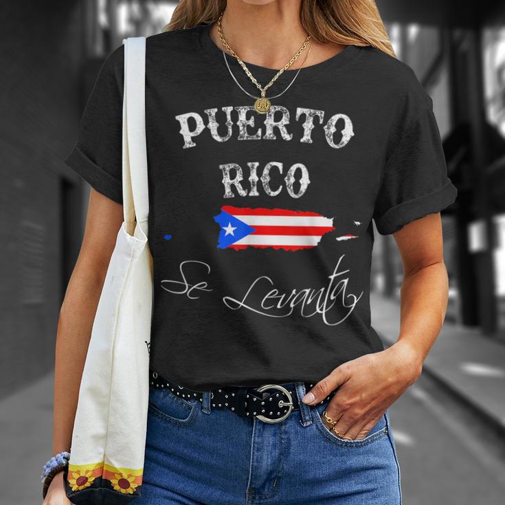 Love Puerto Rico プエルトリコ セレバンタ ストロングtシャツ Tシャツ 彼女への贈り物