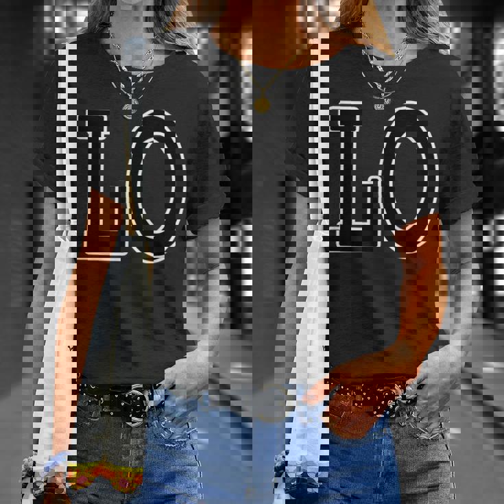 Love ラブ（リンク ペア コーディネート）Lo【親子 家族 恋人 カップル】ルック ファッション シンプル 英字 Tシャツ 彼女への贈り物