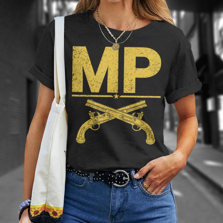 Mp 軍警察隊 アメリカ陸軍 Tシャツ 彼女への贈り物